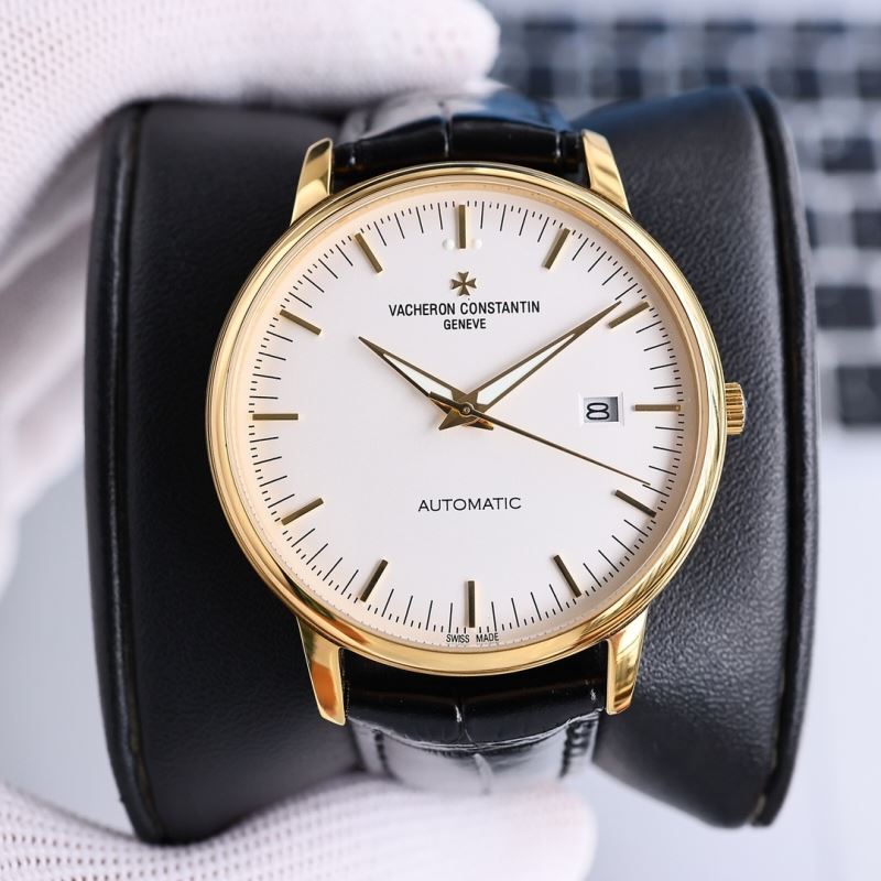 VACHERON CONSTANTIN Watches